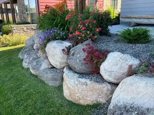 landscaping services Green Bay